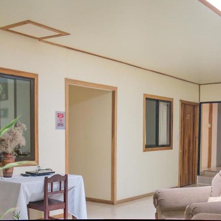 الجبل الأخضر Monte Los Lirios Lodge المظهر الخارجي الصورة