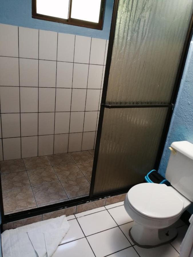 الجبل الأخضر Monte Los Lirios Lodge المظهر الخارجي الصورة