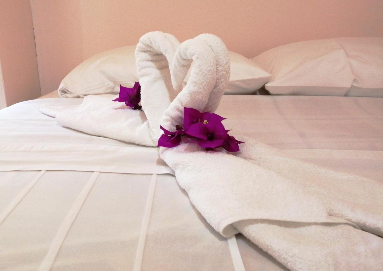 الجبل الأخضر Monte Los Lirios Lodge المظهر الخارجي الصورة