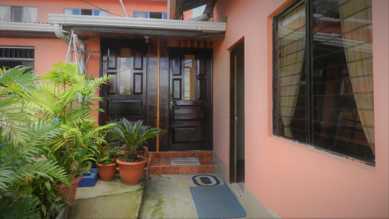 الجبل الأخضر Monte Los Lirios Lodge المظهر الخارجي الصورة