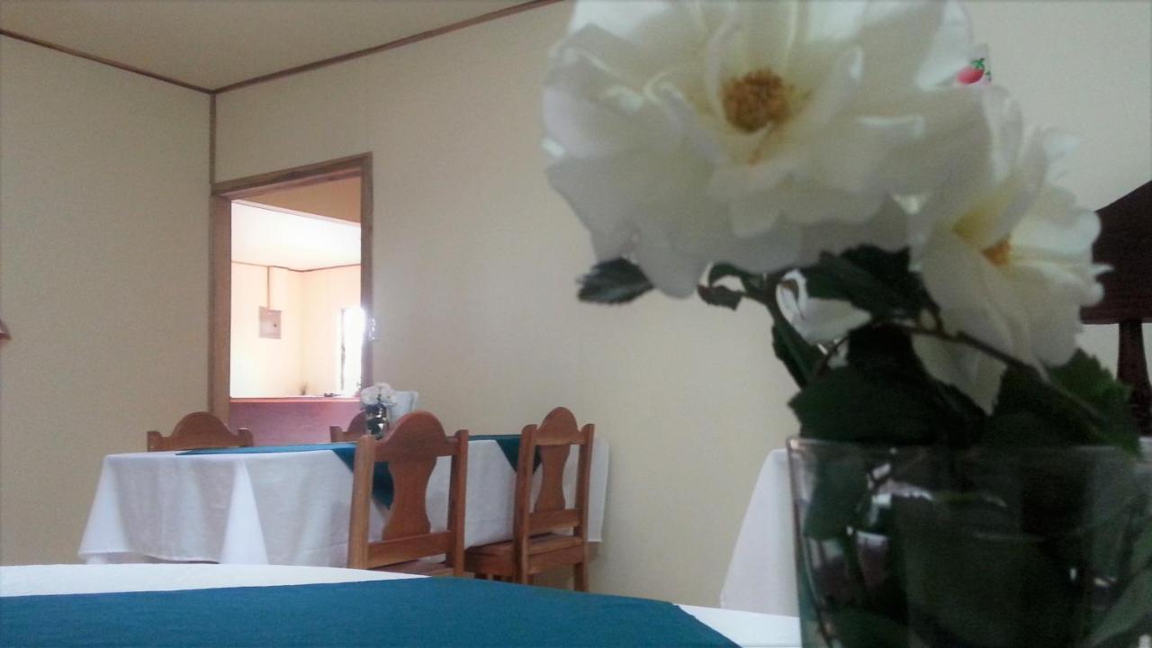 الجبل الأخضر Monte Los Lirios Lodge المظهر الخارجي الصورة